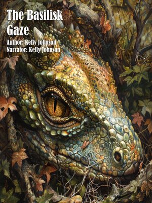 cover image of The Basilisk's Gaze